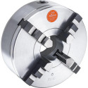 Mandrin à quatre mors D6350 Fonte 315mm Röhm