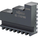 Jeu de quatre mâchoires DIN6350BB80mm RÖHM