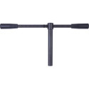 Clé de sécurité pour gr. 400mm Röhm