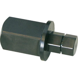 Adaptateur d'entraînement pour RKZM 50mm RÖHM