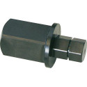 Adaptateur d'entraînement pour RKZM 50mm RÖHM