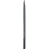 Burin plat SDS-max Enduro 25x350mm heller 1 PCS