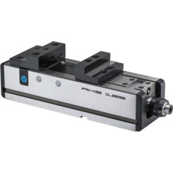 Elément de serrage compact-NC RKE 160mm Mâchoires étagées RÖHM