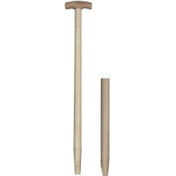 Manche de pelle 850/36 mm (Par 25)
