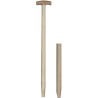 Manche de pelle 850/36 mm (Par 25)