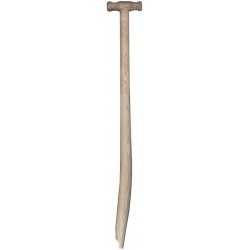 Manche beche 950/40 mm