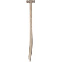 Manche beche 950/40 mm