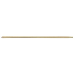 Manche bois 40 x 2100 mm