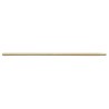 Manche bois 40 x 2100 mm