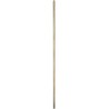 Manche balai 1400X24 mm (Par 25)