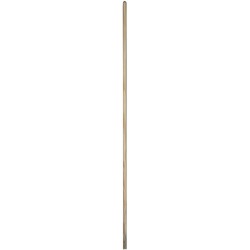 Manche balai avec 1400X24 mm (Par 25)