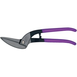 Cisaille tole Pelican HSS 350mm Erdi