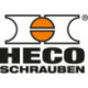 Vis HTP SeKo HD 4.5x 80 A2 TG HP (Par 200)
