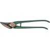 Cisaille droite 280mm Erdi