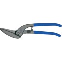 Cisaille bec VA 300mm droite Erdi