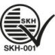Vis HTP SeKo HD 8.0x380 A2 Fraise TG HP (Par 50)