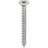 Vis HTP A2 Seko m. Fraisage de l'a. TD 3.0 x 20 VG (Par 200)