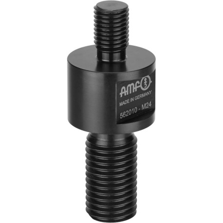 Adaptateur fileté 6425GA-M24 AMF