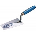 Truelle Berner 160mm inoxydable Jung