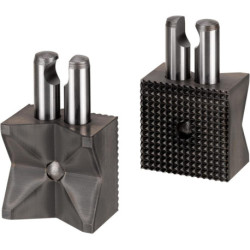 Insert de préhension doigt (4 pcs) AMF