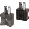 Insert de préhension doigt (4 pcs) AMF