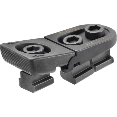 Tendeur plat 6496 M20x28mm AMF