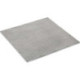 Plaque d'adaptation Alu 400x600x10 AMF