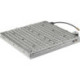 Plaque de serrage à vide grille 12.5mm 200x300mm AMF