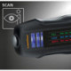 Vérificateur de gaz Laserliner