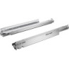 Glissières 10KG GUIDE 350MM EB21 SET