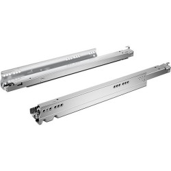 Glissières 40KG GUIDE 350MM SET EB21