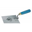Truelle rectangulaire 200mm Jung