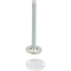 Vis de réglage du socle.47637.M8x50mm.vz.