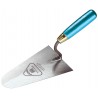 Truelle ronde 200mm - cou forme S - Jung