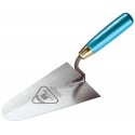 Truelle ronde 220mm - cou forme S - Jung