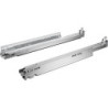 Glissières AT 5D 40KG GUIDE 480MM EB23 SET