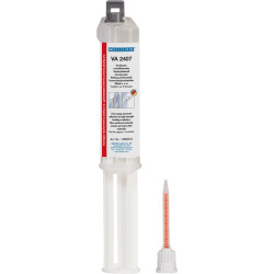 VA 2407 2K double seringue 10 g Weicon (Par 12)