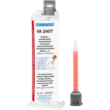 VA 2407 Cartouche 2K Weicon (Par 6)