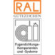 Bande d'étanchéité pour joints illmod 60020/3-7 Rouleau de 8m anthrazi (Par 15)