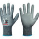 Gant de protection contre les coupures FOLEY. Cut F. gris. Taille.7 (Par 10)