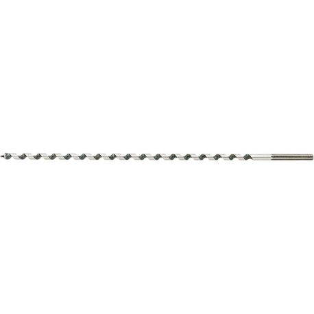 Mèches LEWIS à serpentin 19mm GL 460mm Famag