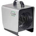 Chauffage électriques EM 2.000. 230 V