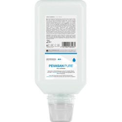 Pevasan PURE Lotion nettoyante pour la peau 2 L non parfumé (Par 6)