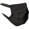 Masque respiratoire Breasey MED IIR CLASSIC. noir. Boîte de 50 pièces.