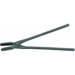 Tenailles de forge 500 mm Gedore