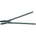 Tenailles de forge 500 mm Gedore