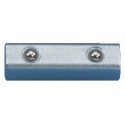 Carré traversant 1/4" mm GEDORE 1 PCS