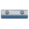 Carré traversant 1/4" mm GEDORE 1 PCS