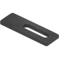 Cale de roue VDI50 25/20mm