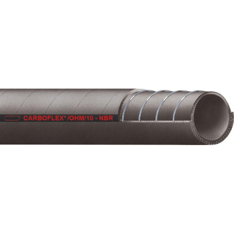 CARBOFLEX 25x 36mm tuyau d'aspiration/pression huile/essence STRECKE (Par 40)